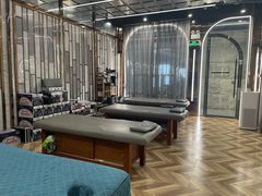 -悦莱美游泳健身(珠江新城花城汇店)