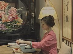 -一慈茶馆(雨田馆)