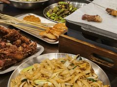 -破店肥哈·东北烧烤·夜宵(南山保利店)
