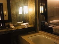 -长白山万达喜来登度假酒店