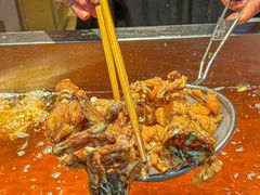 -老天桥蛙炉火锅(姑苏总店)