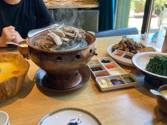 蒙料一八手把肉-蒙料·手把肉(望京店)