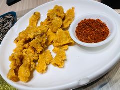 -令狐冲烤鱼·烧菜馆(达明店)