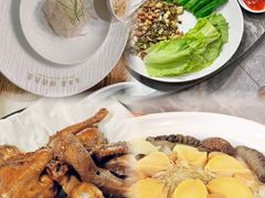 -美未居·老字号·地道顺德菜·桑拿鸡·鱼生(容桂店)