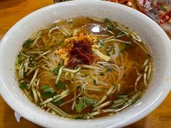 -大东江冷面(步行街店)
