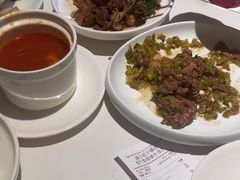 -南小馆(迪士尼小镇店)