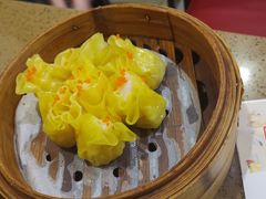 -点心皇子茶餐厅(万国大都会店)