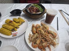 -活潑鲜跳(湖滨商业街店)