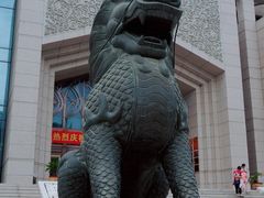 -宁夏博物馆