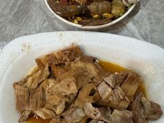 -车头老二大排档(金城步行街店)