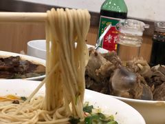 -水仙拉面(水仙街店)