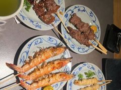 -沼津港精致料理·寿喜烧·烧鸟(龙湖南桥天街日料榜单店)