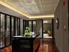 -青雅中餐厅(大连金石滩绿发希尔顿度假酒店)