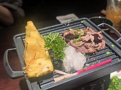 -一尺花园(首钢店)