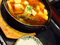 -石屋料理(南京西路店)