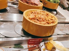 -喜家自助小火锅(乐客城店)