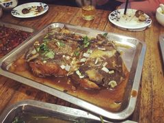 -威海海鲜王(窑头路店)