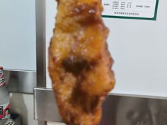 -五厂炸串(四流南路店)