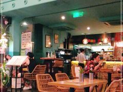 -TEQO·Mexican food & Bar