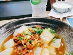 -麒麟中餐厅·经典粤菜·地道菜式老字号(广州长隆酒店)
