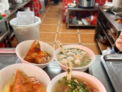 -东街钟楼肉粽(总店)