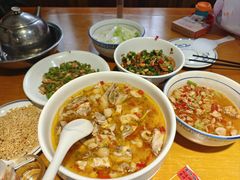 -好帮厨·下饭浏阳菜·坚持现炒(月湖店)