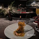 魔都衡山路 酷炫暗黑风 创意割烹omakase