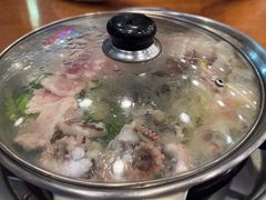-蚂蚁家辣炒章鱼(海云台店)