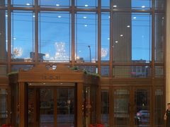 -碧中海汤泉汗蒸酒店