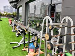 -天行健连锁游泳健身(新香洲店)