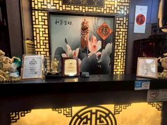 -莱仪堂艾灸经络养生馆(武威东路店)