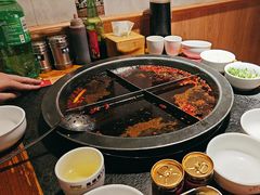 -陈眼镜火锅(总店)