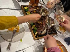 -L'Arome芳芳法国餐厅(仙林金鹰店)