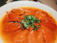-辣螃铠盆盆蟹大排档(海昌店)