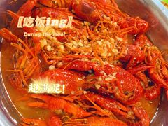 -九喜龙虾(凤城六路直营店)