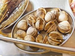 -阿鸡鱼庄·顺德鲜蒸小炒(亚运村店)