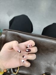 -晨·艺美甲美睫