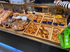 -BA(同德广场店)