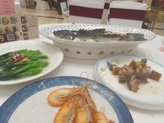 -禄福山庄•顺德菜·融和菜(龙江店)