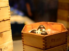 -帝企鹅自助餐厅•儿童岛•真企鹅(长隆企鹅酒店)