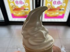 -麦当劳(光新乐购店)