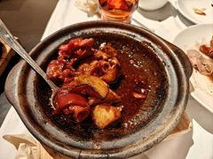 -汤城小厨•粤菜•靓汤(苏州街店)