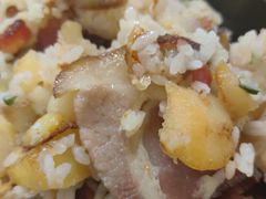 -渝绝回味碗土家洋芋饭(学道街店)