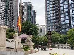 -宋少帝陵
