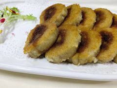 -牛头鱼庄·地道广西菜(鲁班店)