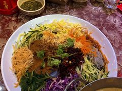 -一块豆腐·海鲜·家常菜(李沧书院路店)