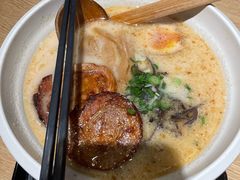 -味千拉面(煌华新纪元购物广场店)