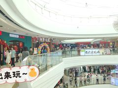 -万达广场(东莞厚街店)