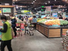 -旺豪阳光超市(友谊阳光城店)