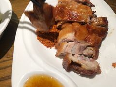 -炊烟小炒黄牛肉(中心印象城店)